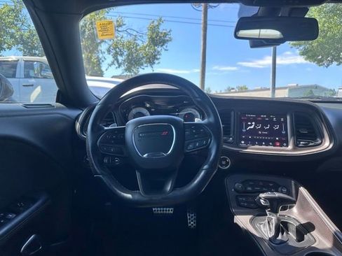 Used 2020 Dodge Challenger R/T Scat Pack RWD image 19