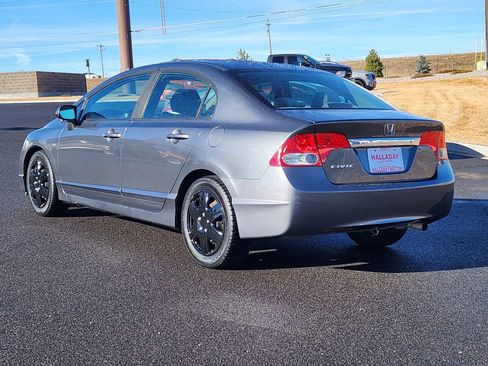 Used 2011 Honda Civic LX image 3