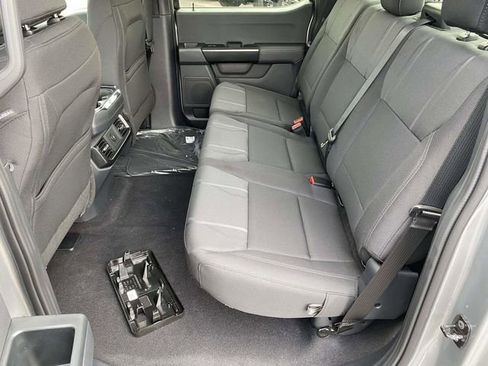 New 2026 Ford F150 STX RWD image 11