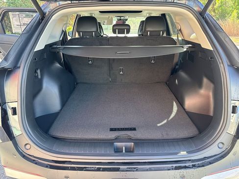 New 2026 Kia Sportage EX w/ EX Panorama Roof Package image 18