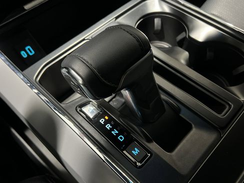 Used 2024 Ford F150 Lariat w/ Bed Utility Package image 14