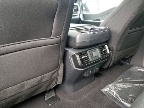 New 2026 Ford F150 STX w/ Equipment Group 200A image 18