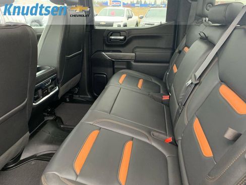 Used 2021 GMC Sierra 1500 AT4 image 14