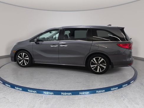 Used 2019 Honda Odyssey Elite image 9