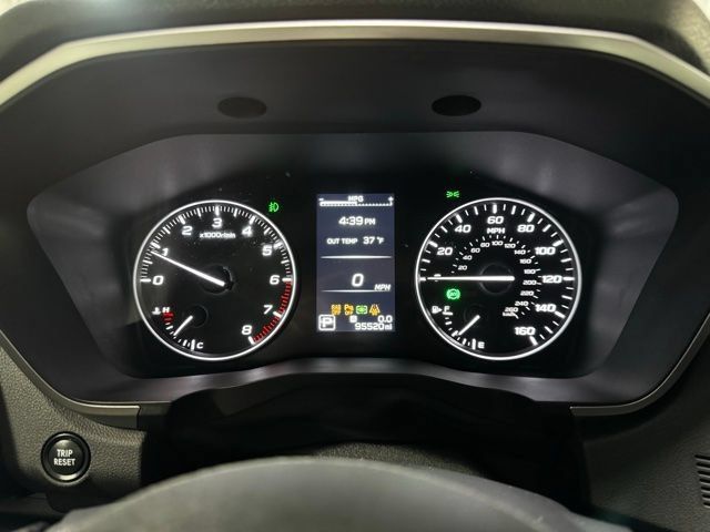 Used 2023 Subaru Ascent Limited AWD/4WD image 15