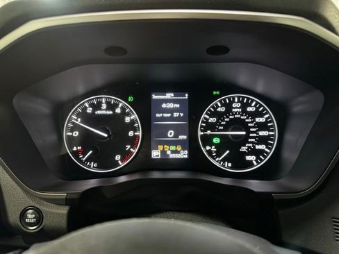 Used 2023 Subaru Ascent Limited image 15