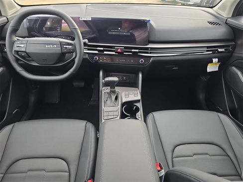 New 2026 Kia Sportage SX image 15