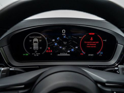 New 2026 Porsche Cayenne image 15