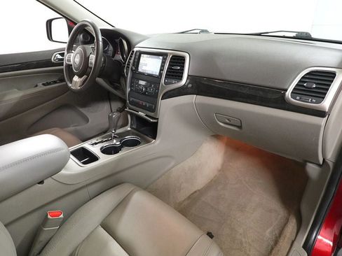 Used 2012 Jeep Grand Cherokee Altitude AWD/4WD image 34
