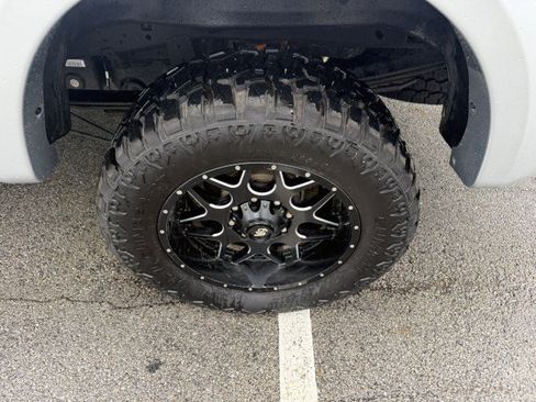 Used 2017 Ford F250 Platinum AWD/4WD image 14