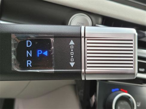 New 2026 Hyundai Tucson Limited image 19