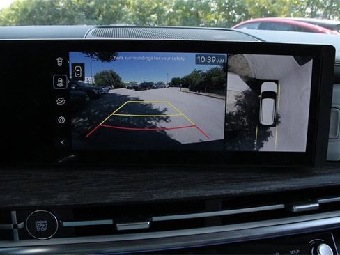 New 2026 Hyundai Santa Fe Calligraphy w/ Tow & Go Package image 12