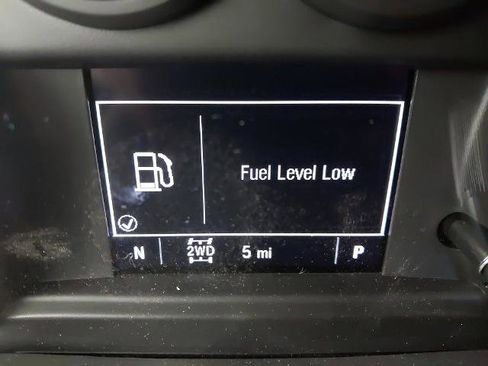 New 2026 Chevrolet Silverado 1500 W/T w/ WT Value Package AWD/4WD image 20