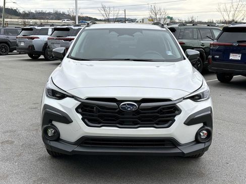 New 2026 Subaru Crosstrek 2.5i Limited image 9