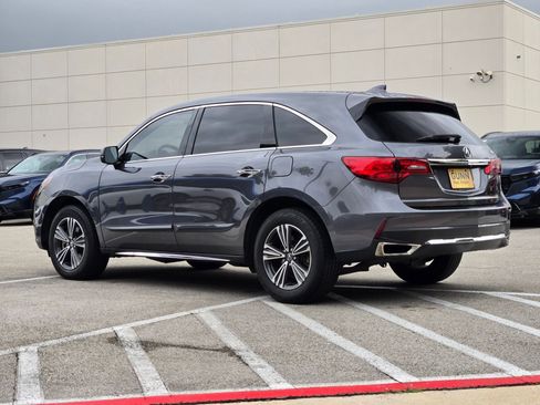 Used 2017 Acura MDX FWD image 5