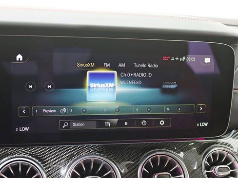 Used 2023 Mercedes-Benz AMG GT 53 image 25