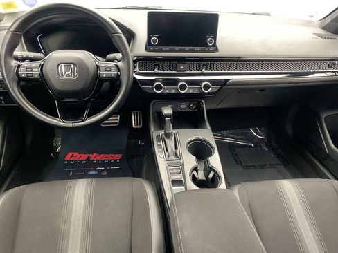 Used 2023 Honda Civic Sport image 15