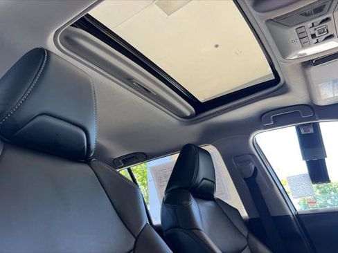 Certified 2022 Toyota RAV4 XLE Premium image 18