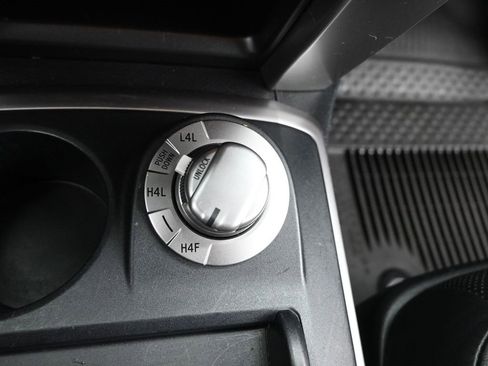 Used 2022 Toyota 4Runner Limited image 38