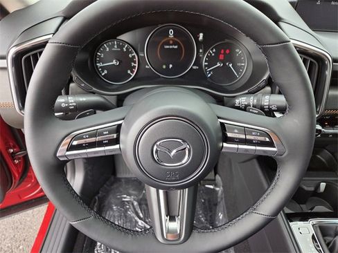 New 2025 MAZDA CX-50 2.5 Turbo w/ Cargo Package image 11