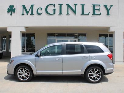 Used 2017 Dodge Journey GT w/ Driver Convenience Group