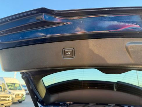 Used 2023 Chevrolet Blazer Premier image 37