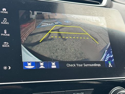 Used 2020 Honda CR-V EX-L image 16