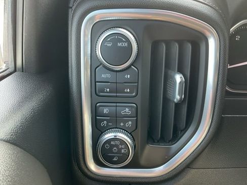 Used 2022 GMC Sierra 2500 Denali w/ Snow Plow Prep/Camper Package image 22