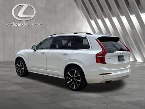 Used 2019 Volvo XC90 T6 Momentum w/ Protection Package Premier AWD/4WD image 2