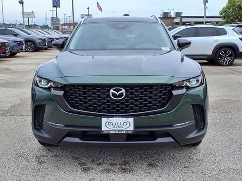 New 2026 MAZDA CX-50 AWD 2.5 S w/ Weather Package image 4