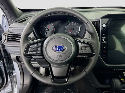 New 2026 Subaru Forester Premium image 11