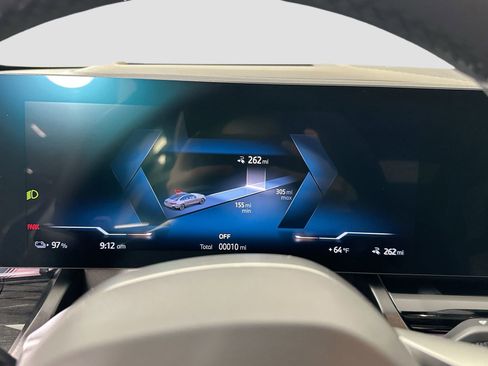 New 2026 BMW i5 eDrive40 w/ M Sport Package image 10