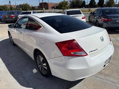 Used 2012 Honda Accord LX-S image 3
