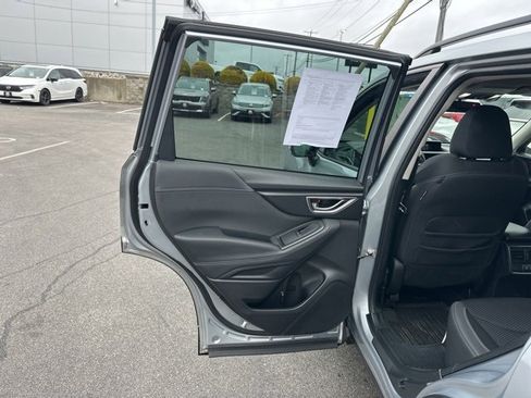 Used 2021 Subaru Forester Premium image 49