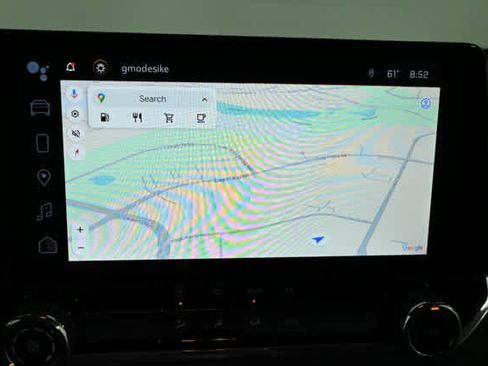 Used 2023 Chevrolet Colorado Trail Boss w/ Technology Package image 5