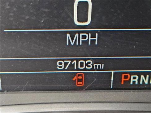 Used 2017 GMC Acadia SLT image 11