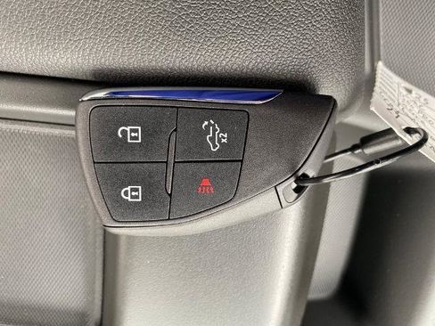 New 2025 GMC Sierra 1500 Pro w/ Pro Value Package image 21