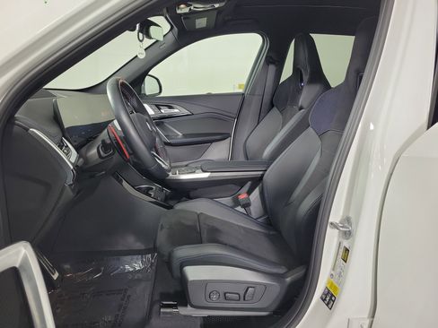 Certified 2024 BMW X1 M35i w/ Premium Package image 9