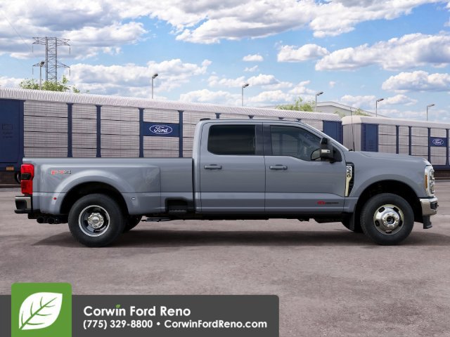 New 2027 Ford F350 Lariat AWD/4WD image 5