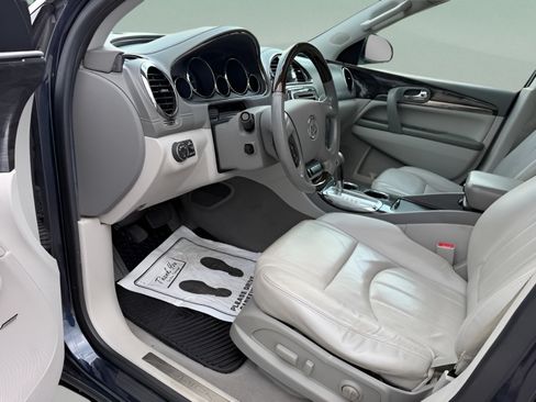 Used 2015 Buick Enclave Premium w/ Trailering Package FWD image 9