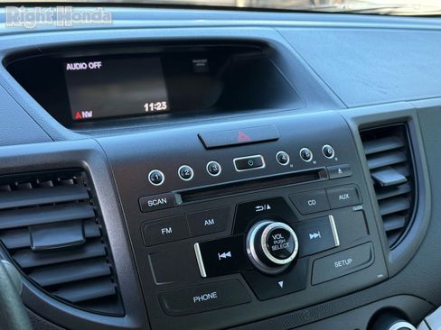 Used 2012 Honda CR-V LX image 19