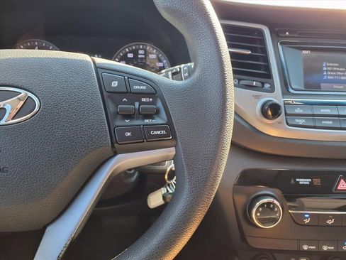 Used 2017 Hyundai Tucson SE image 10