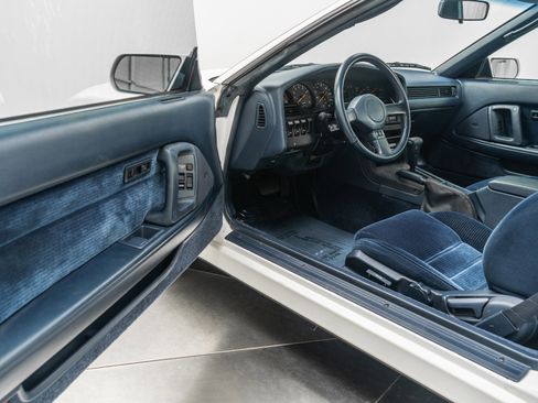 Used 1988 Toyota Supra image 22