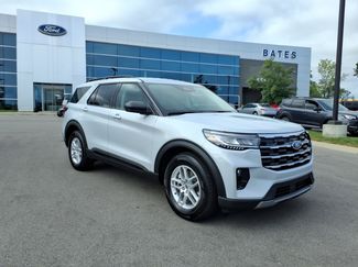 Used 2026 Ford Explorer Active w/ Active Comfort Package RWD video 1