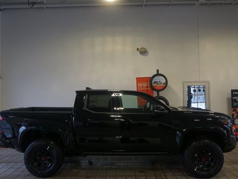 New 2026 Toyota Tacoma TRD Pro image 17