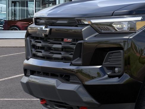 New 2026 Chevrolet Colorado Z71 w/ Technology Package image 23
