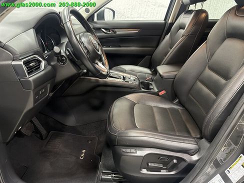 Used 2020 MAZDA CX-5 Grand Touring AWD/4WD image 23