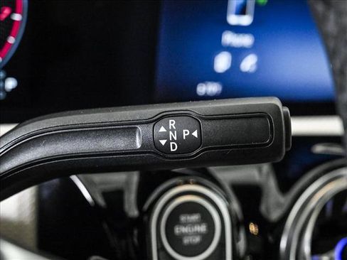 Certified 2026 Mercedes-Benz CLA 250 4MATIC image 12