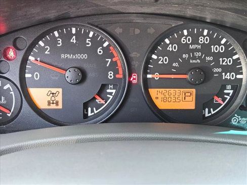 Used 2016 Nissan Frontier SV AWD/4WD image 11