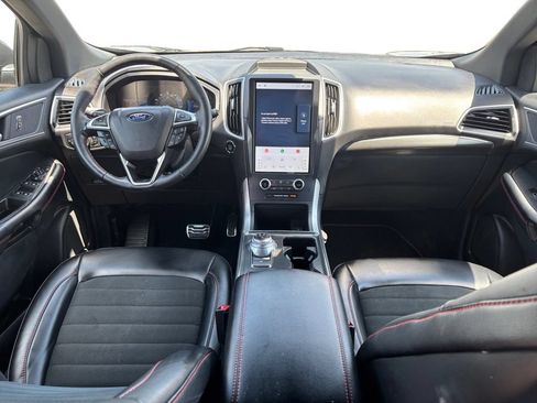 Certified 2024 Ford Edge ST-Line AWD/4WD image 17